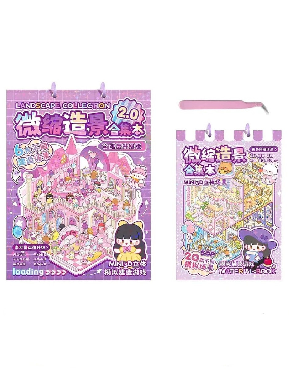 Set stickers Set stickers